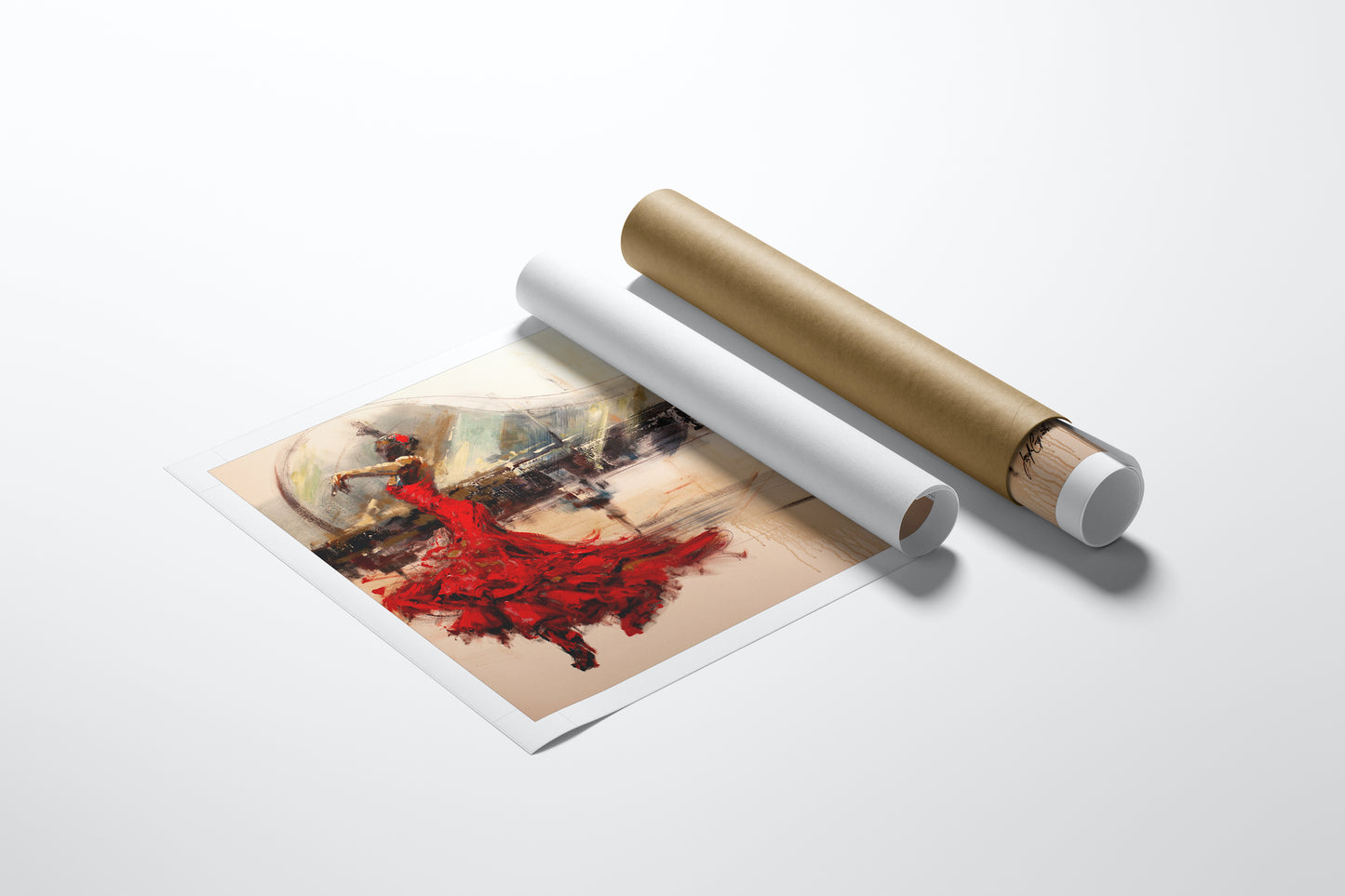 Spanish Dynamic/#112