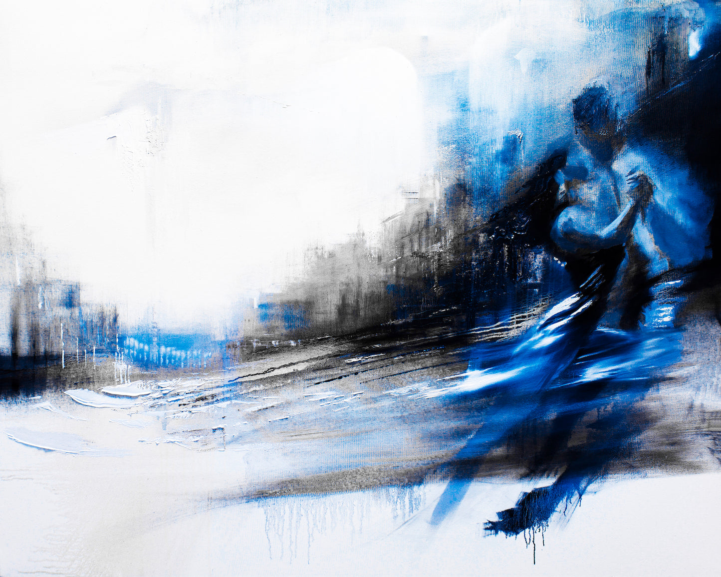 Dancers #3/#05/A