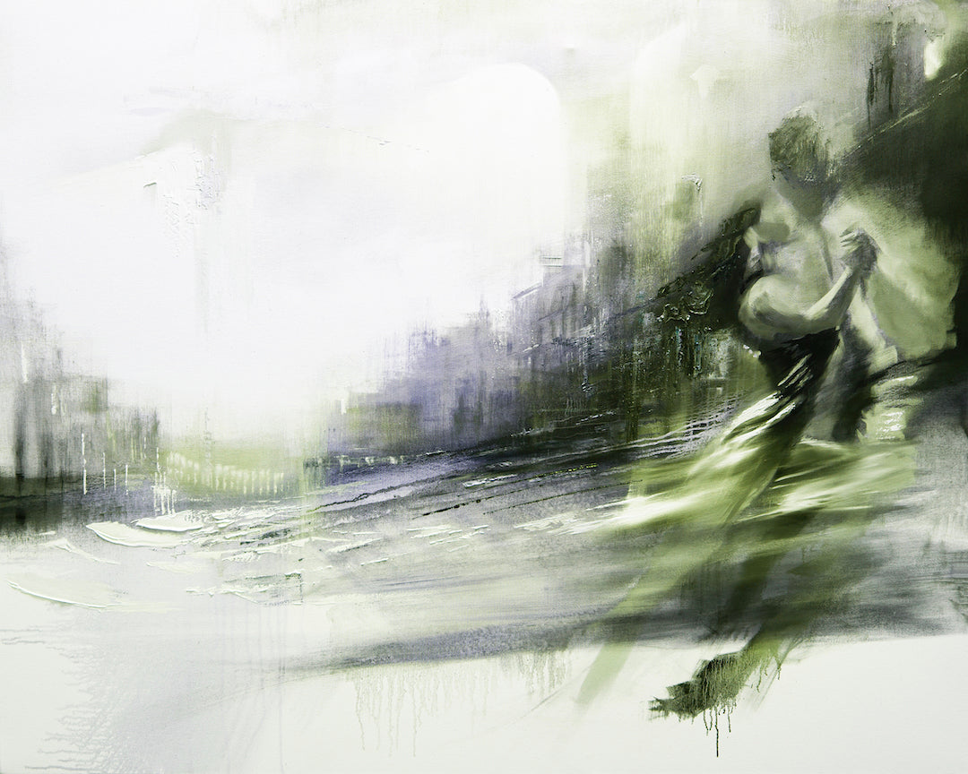 Dancers #3/#05/B