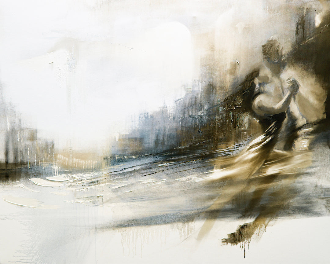 Dancers #3/#05/C