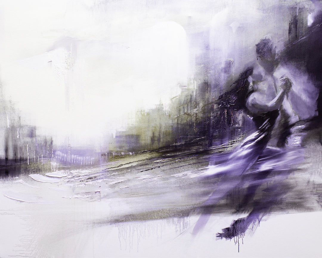 Dancers #3/#05/D