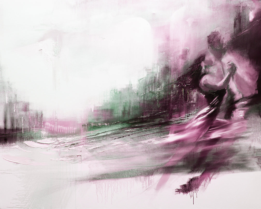 Dancers #3/#05/E