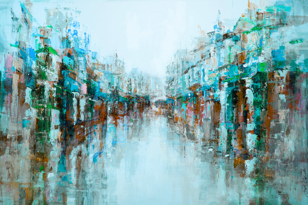 Perspective Venice/#06/D