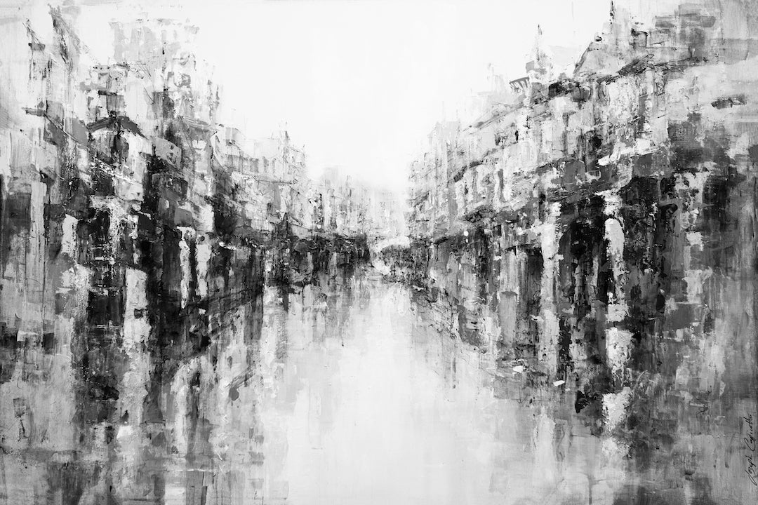 Perspective Venice/#06/F