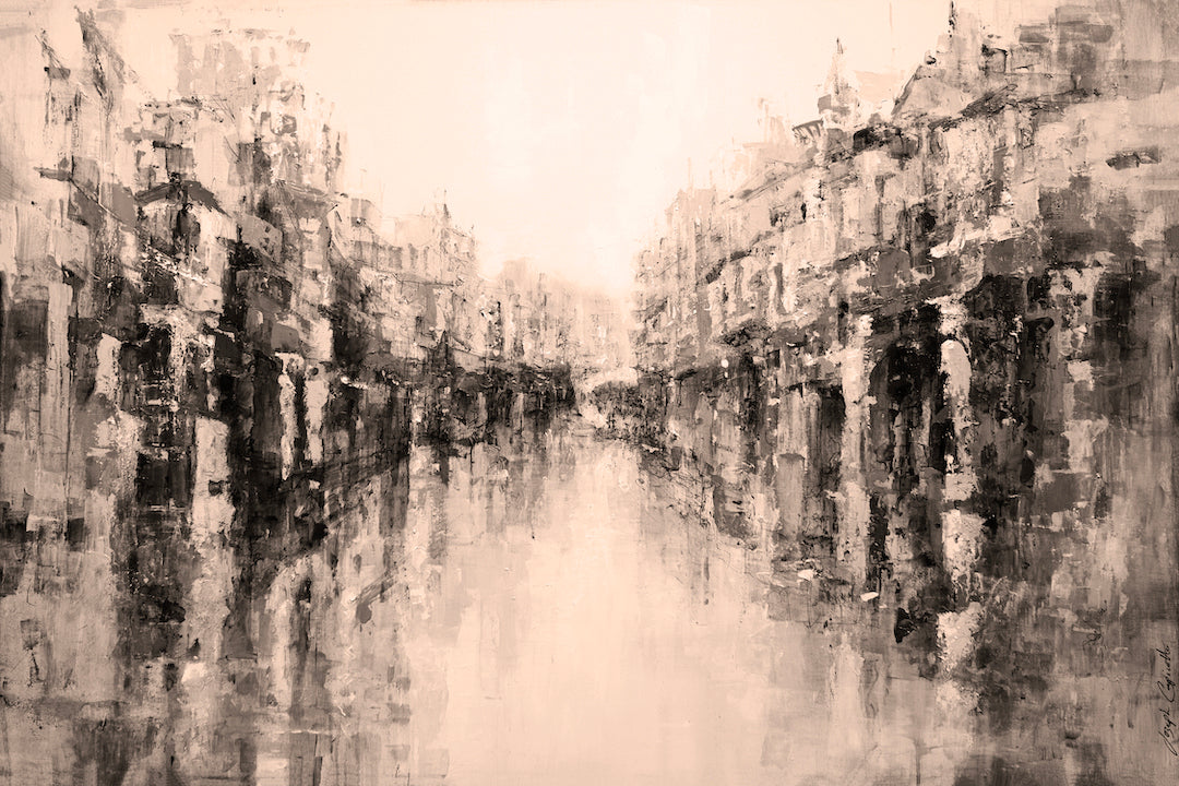 Perspective Venice/#06/G