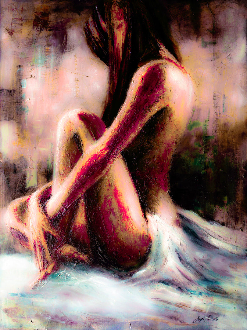 Sitting Pretty/#07/B