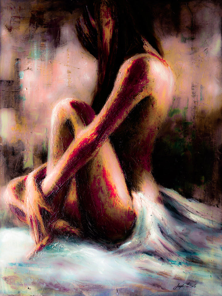 Sitting Pretty/#07/B