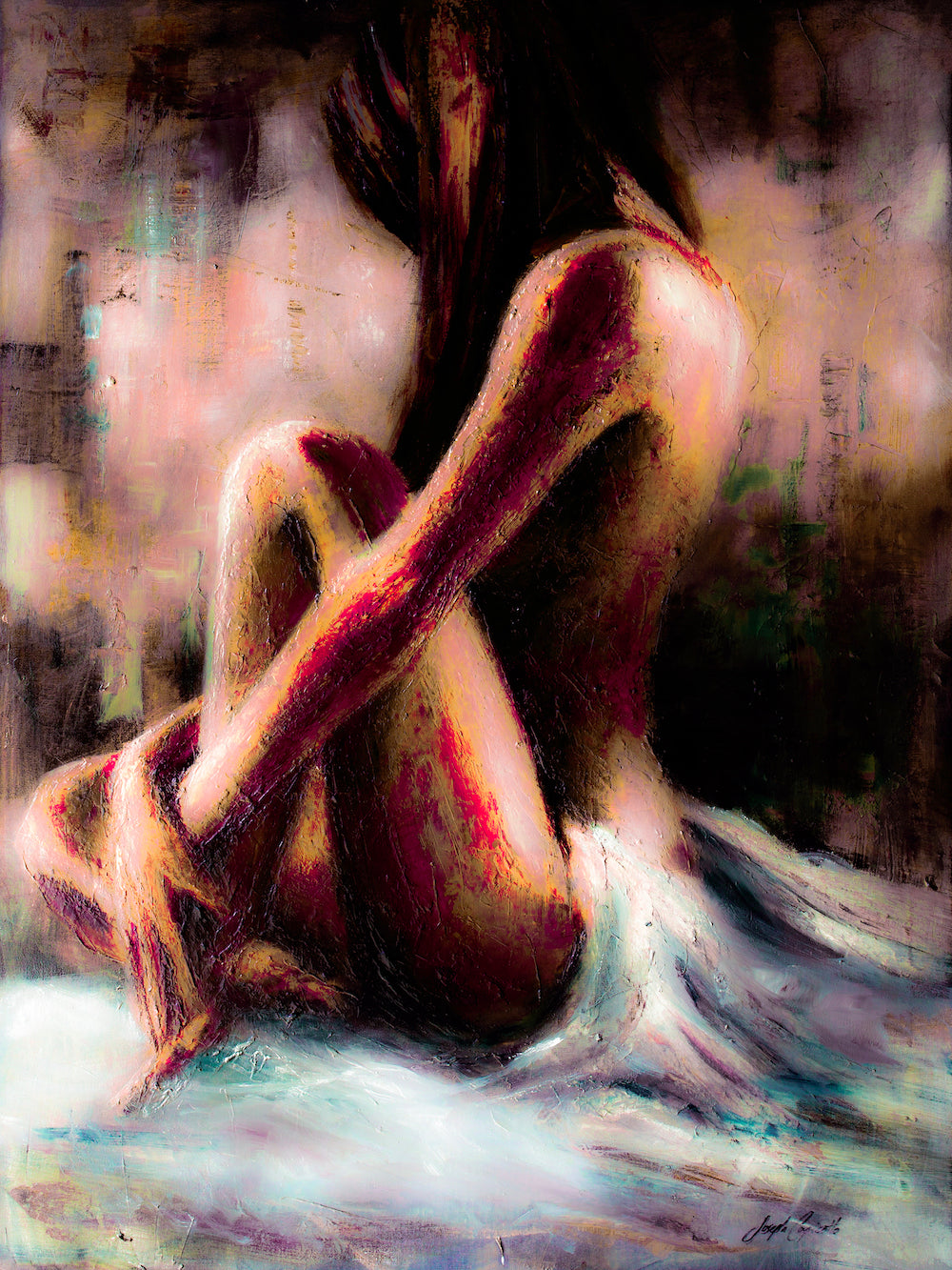 Sitting Pretty/#07/D