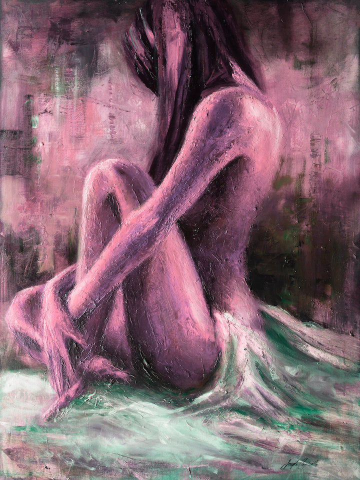 Sitting Pretty/#07/D
