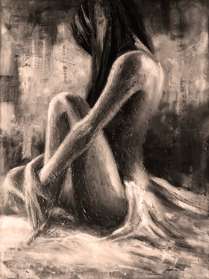 Sitting Pretty/#07/F