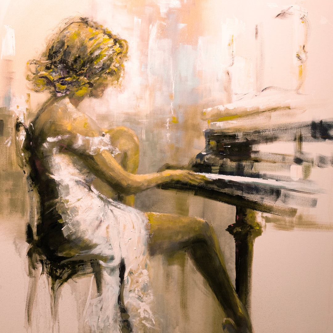 Solo Serenade/#102/A