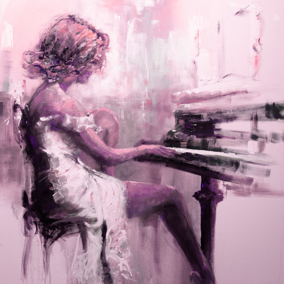 Solo Serenade/#102/C