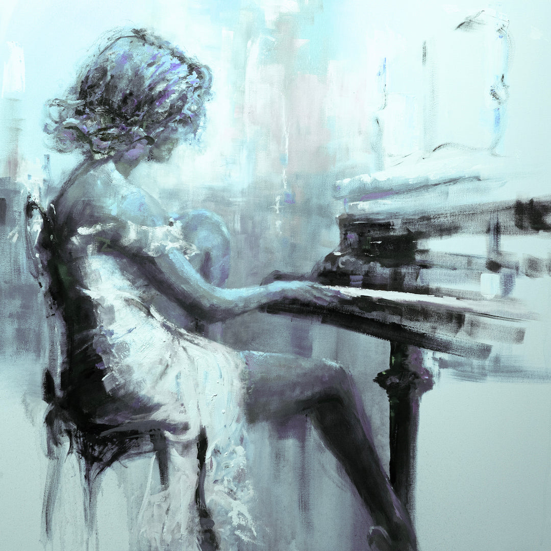 Solo Serenade/#102/D