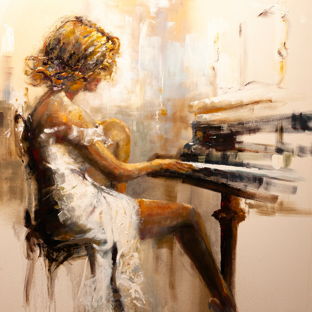 Solo Serenade/AP/#102