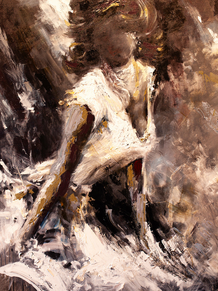 Fever/#110