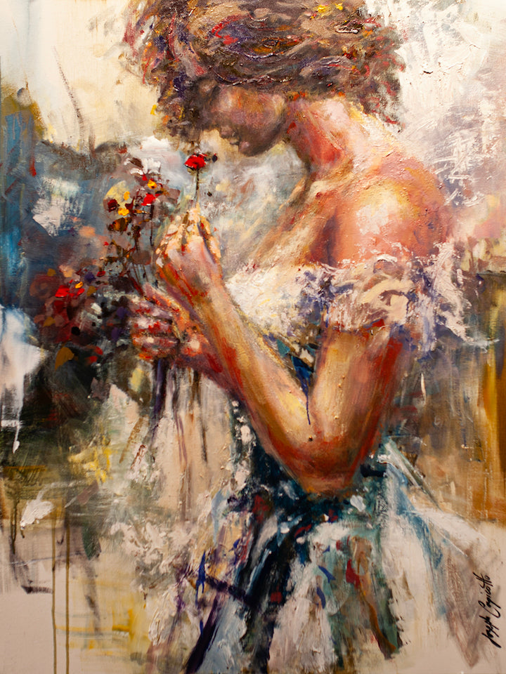 Scents and Sensual/#117