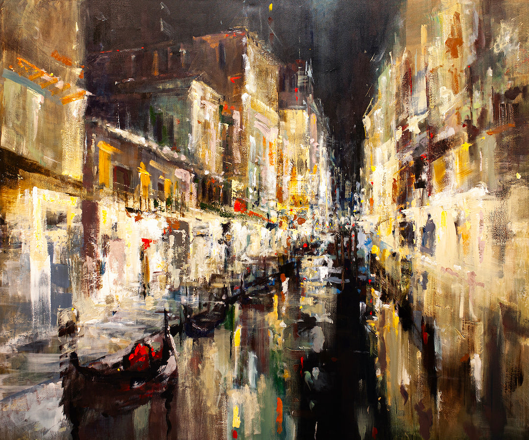 Venice Lights/AP/#118