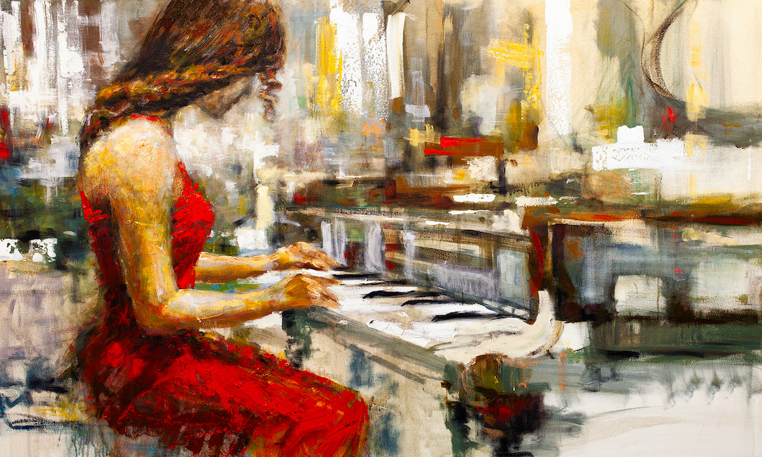 Piano Prism/AP/#119