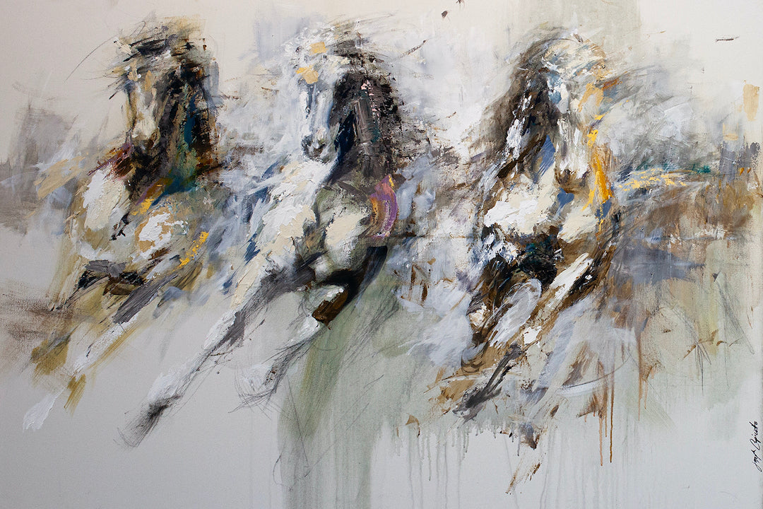 Horse Power/AP/#142