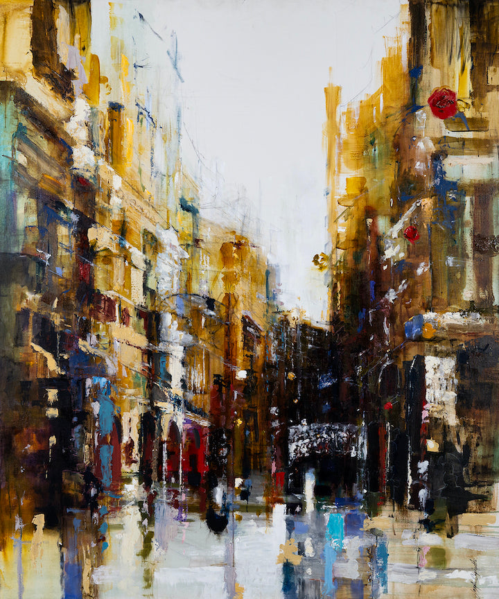 Vibrant Venice/AP/#145