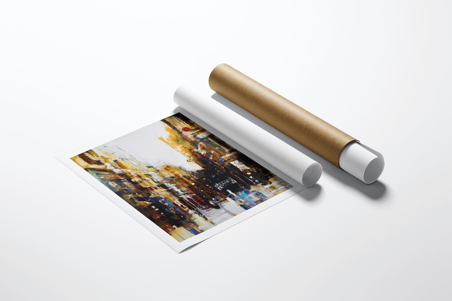 Vibrant Venice/AP/#145