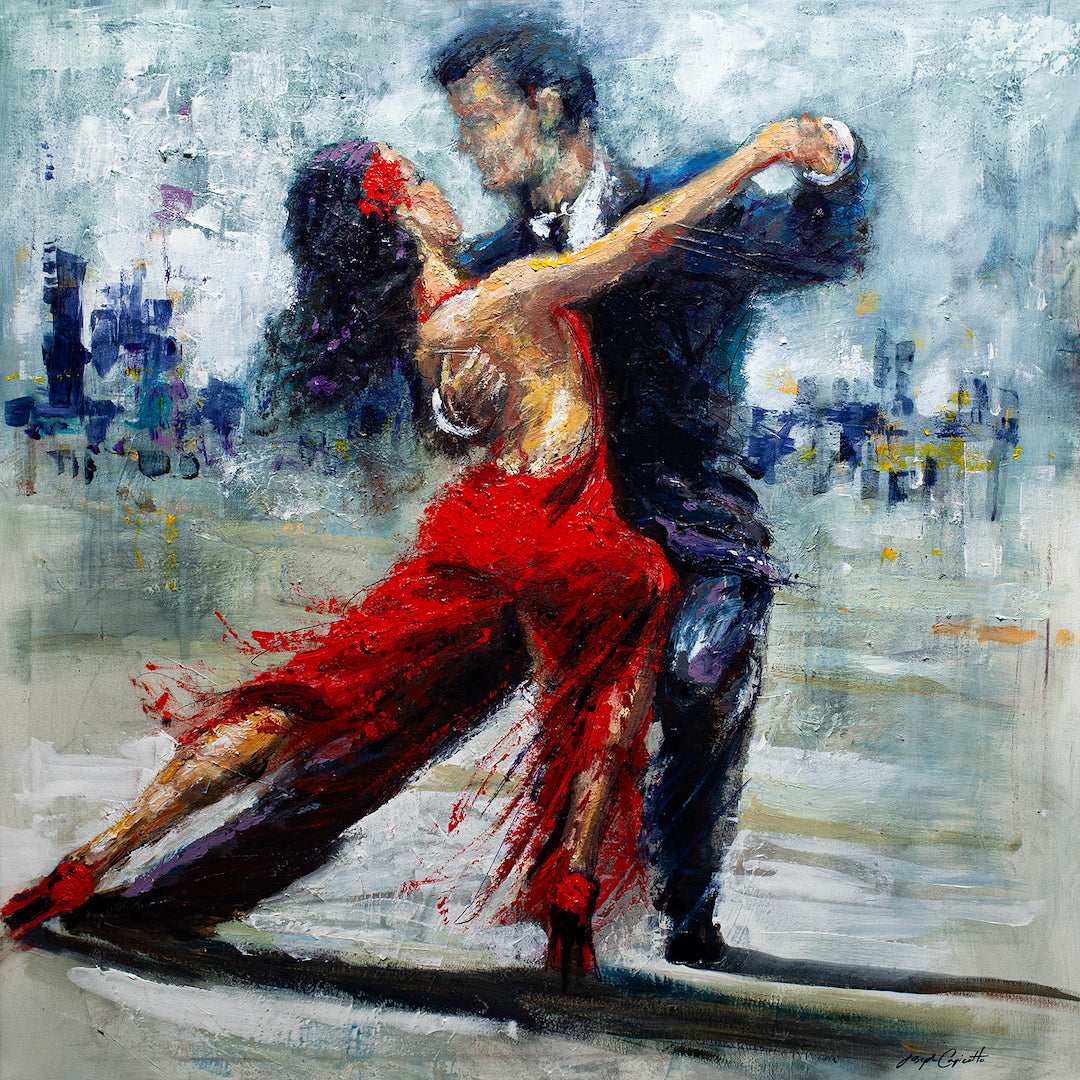 Tango/#149