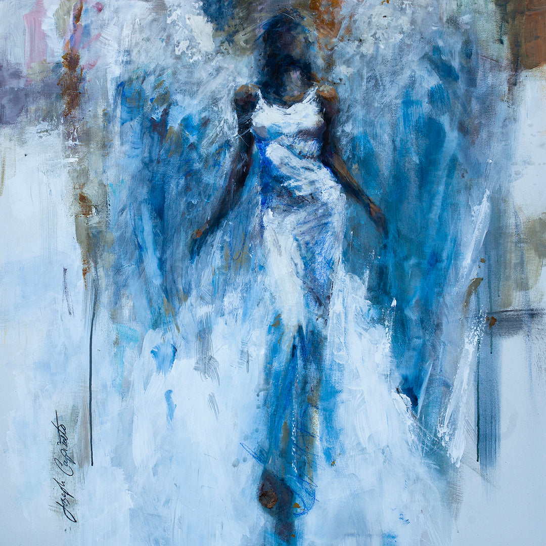 Angel/AP/#166