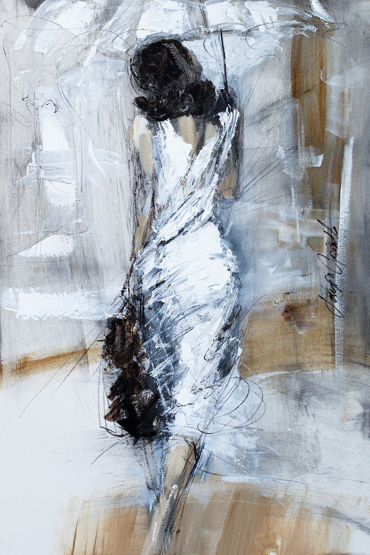 Walking in the Rain/AP/#167