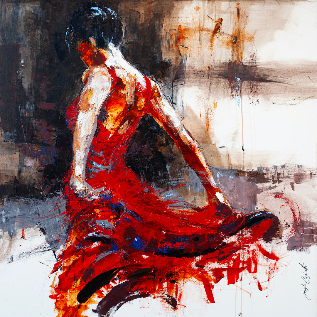 Into the Fire/#176