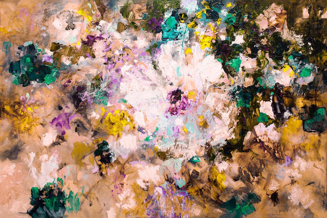 Secret Garden/#17/D