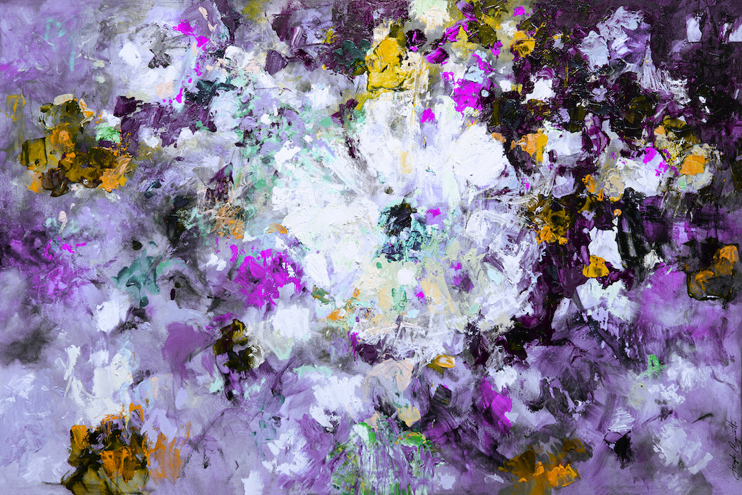 Secret Garden/#17/E