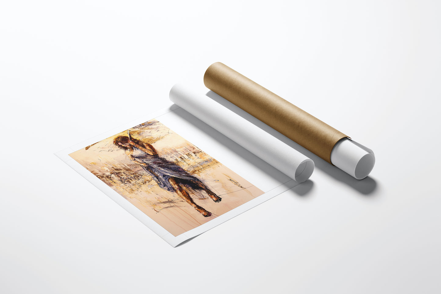 Storming Through/AP/#187