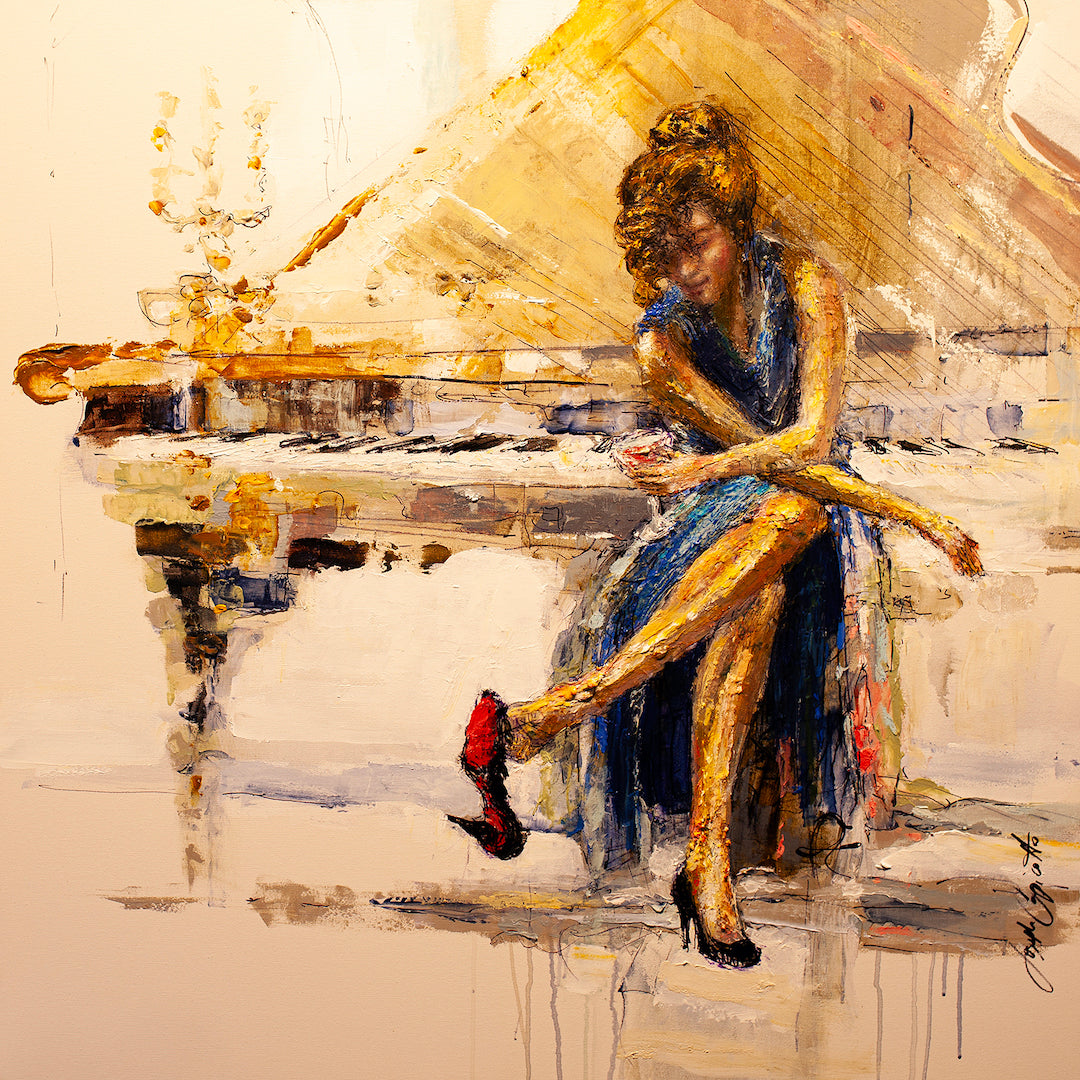 Sweet Melody/#205