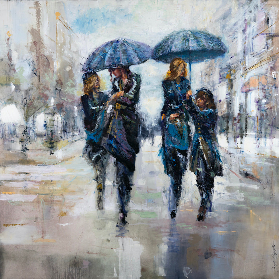 Stroll Amongst Grace/AP/#222