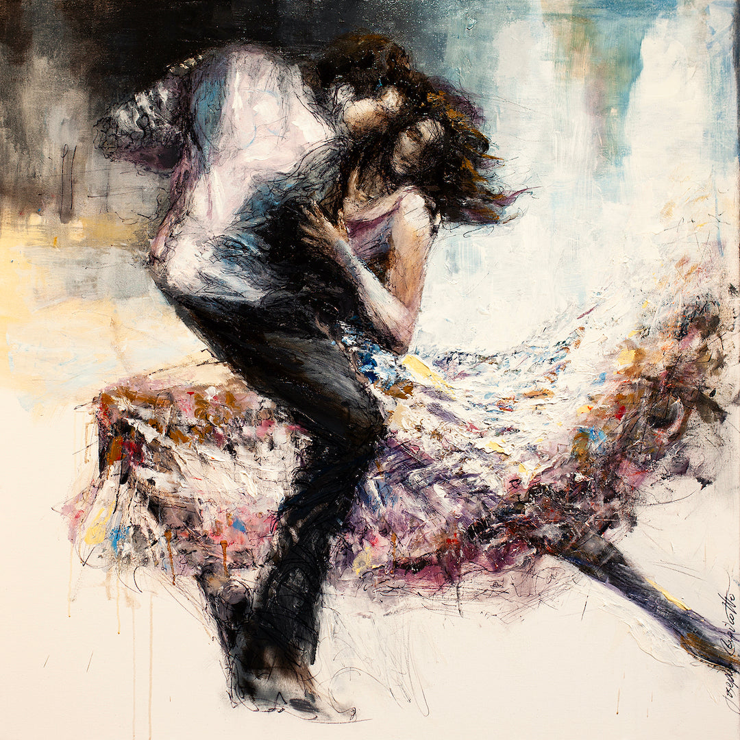 Dance Romance/AP/#225