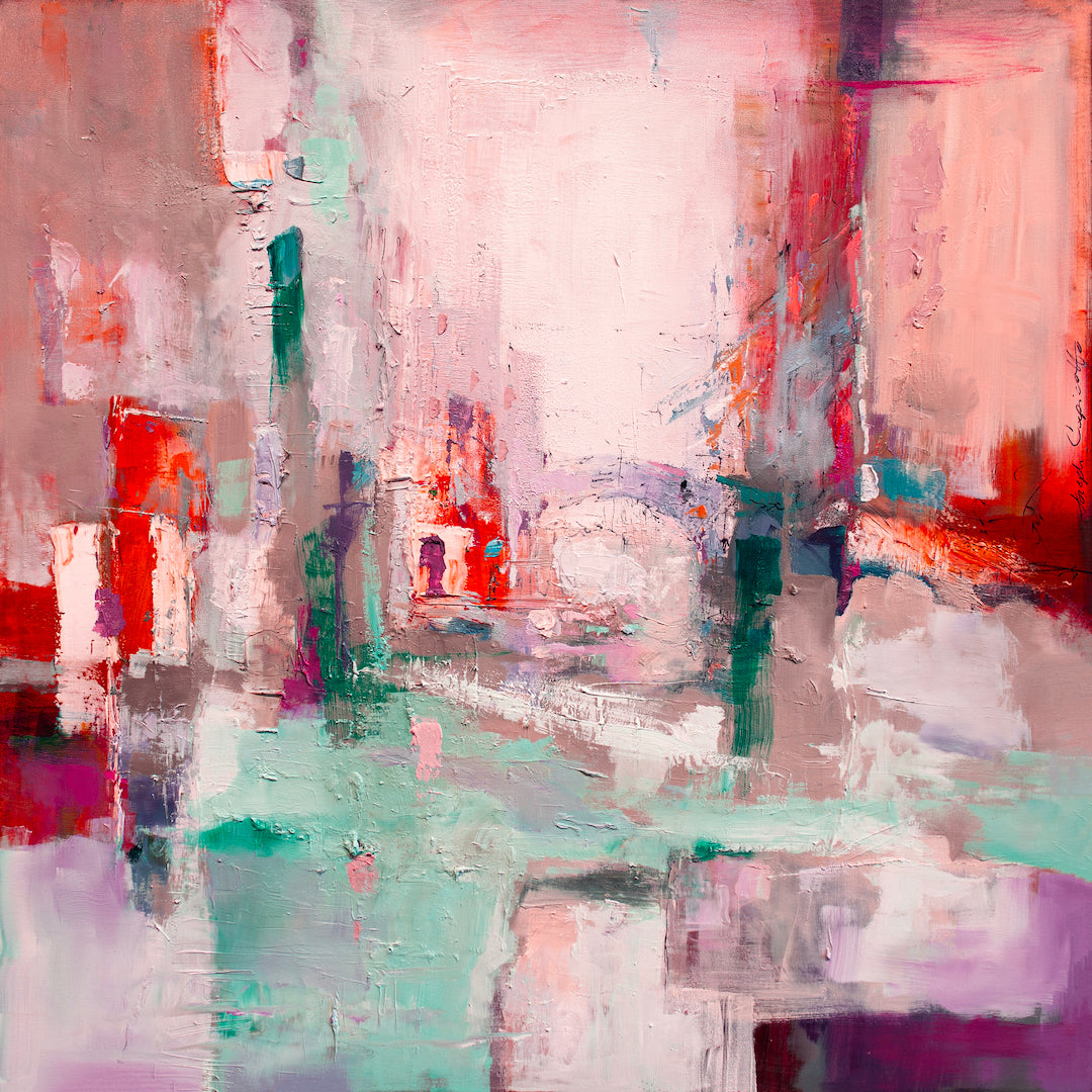 Venetian Highway/#240/E