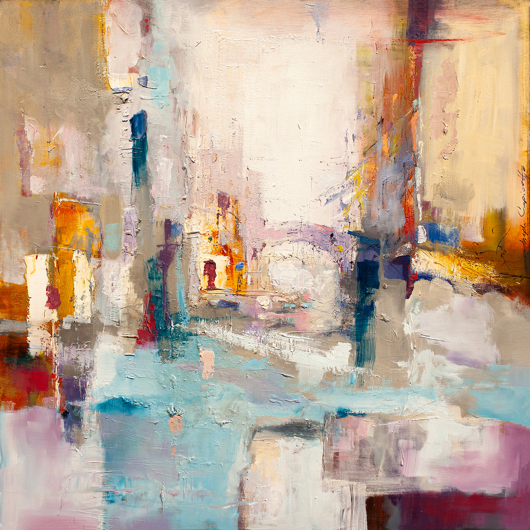 Venetian Highway/AP/#240