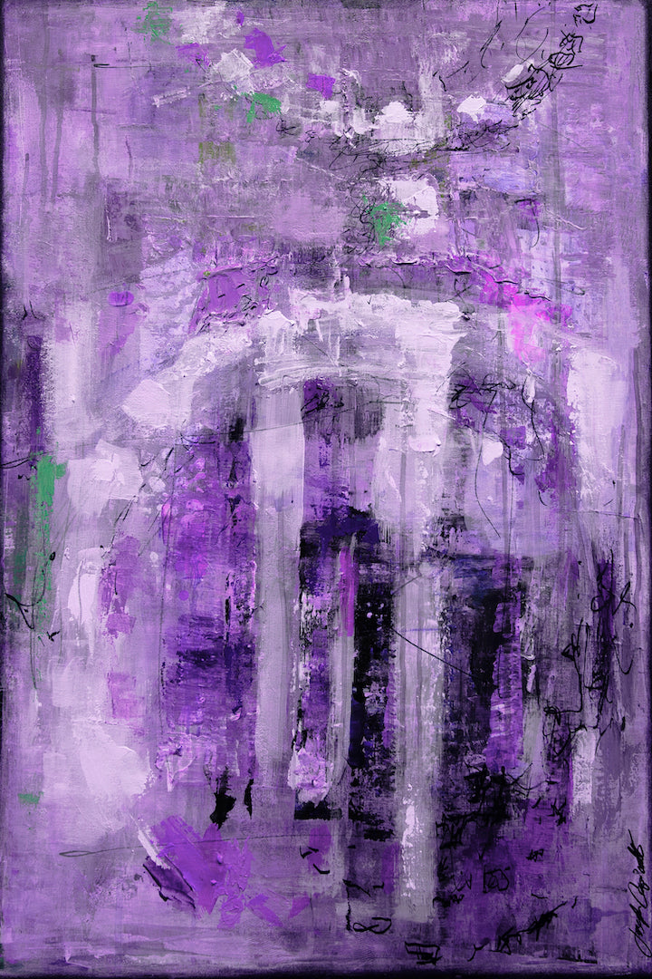 Pendant/#252/B