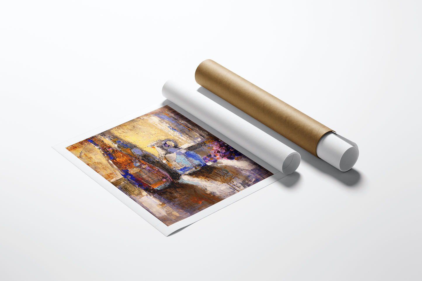 Reflect and Release/AP/#258