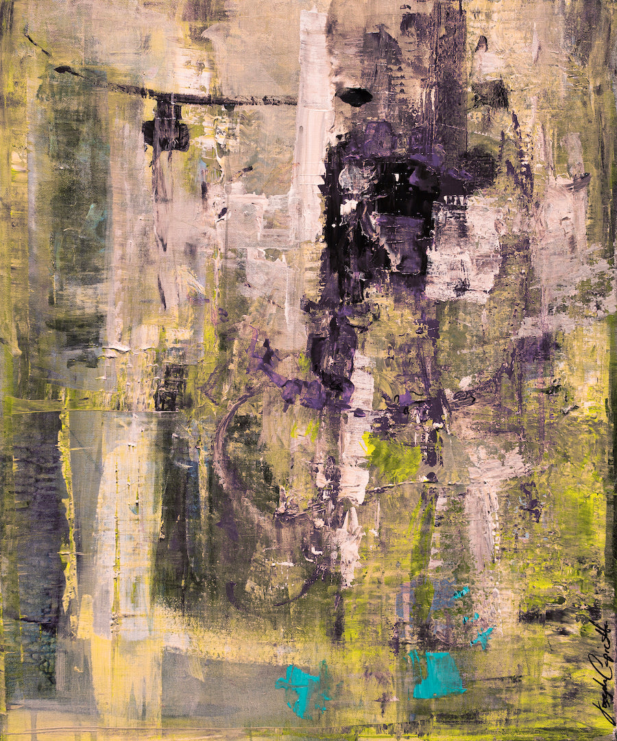 Monk, Bishop, Helicopter/#261/A