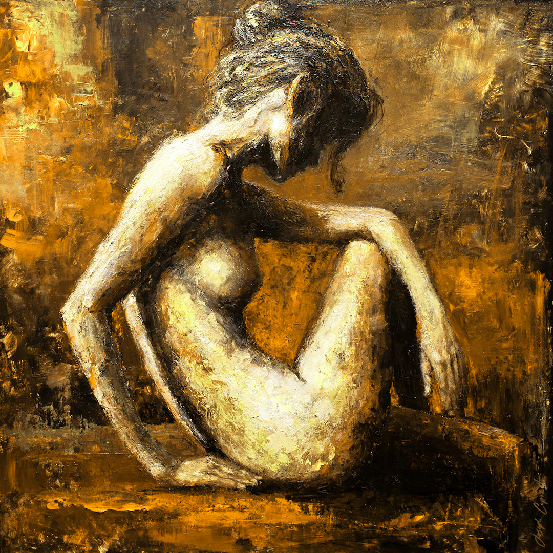 Warmth in One/#267/E