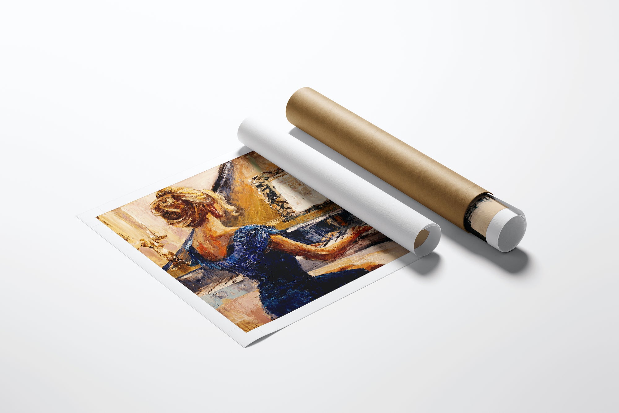 Golden Highlights/AP/#270