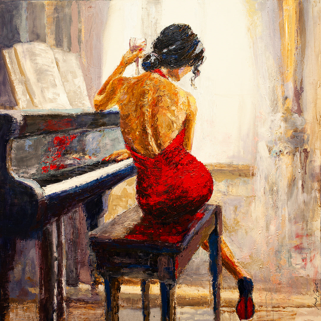 In a Single Note/AP/#273