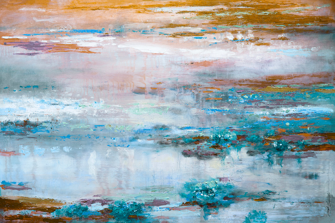 My Monet/#274/B