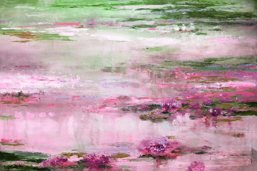 My Monet/#274/D