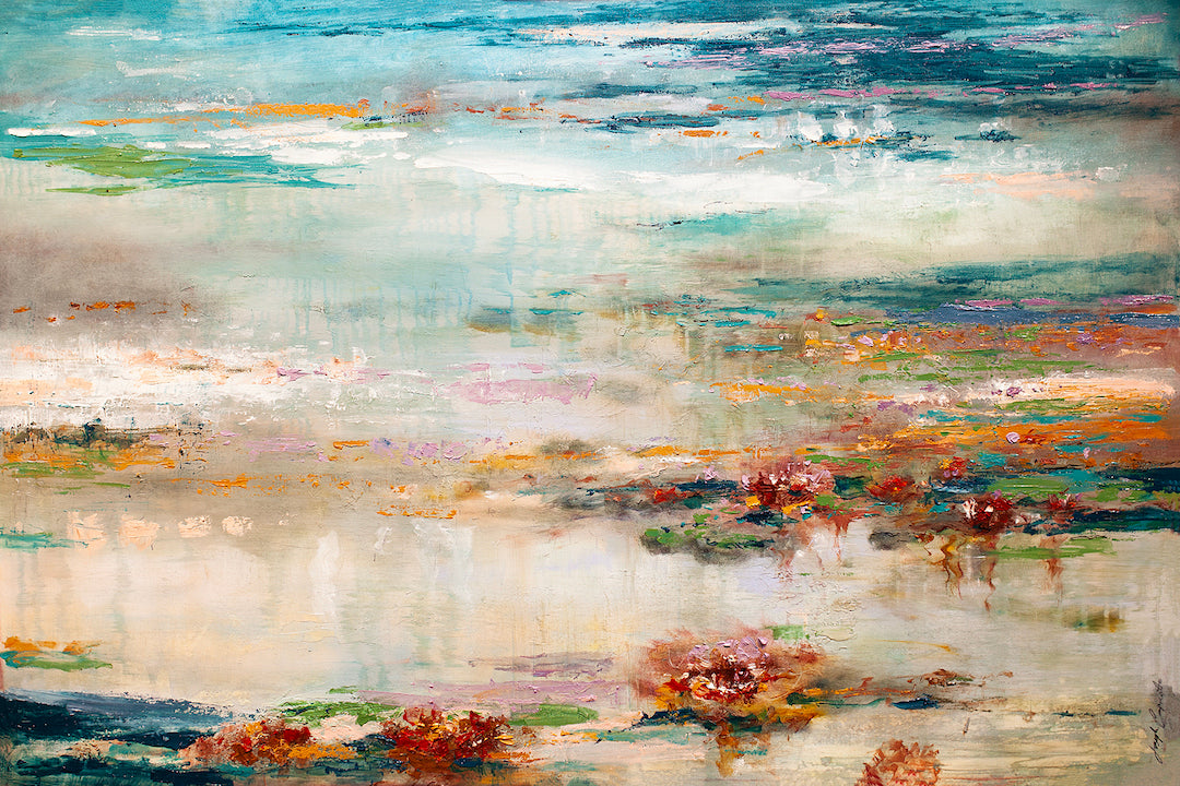 My Monet/#274