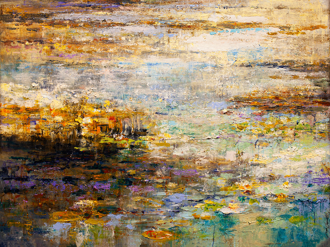 Sunny Disposition/AP/#282