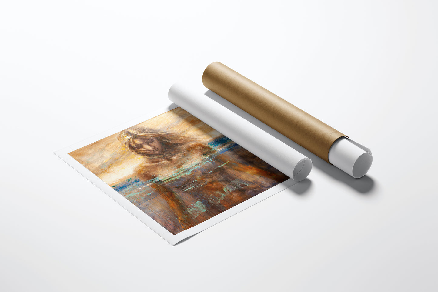 The Birth of Venus/#284