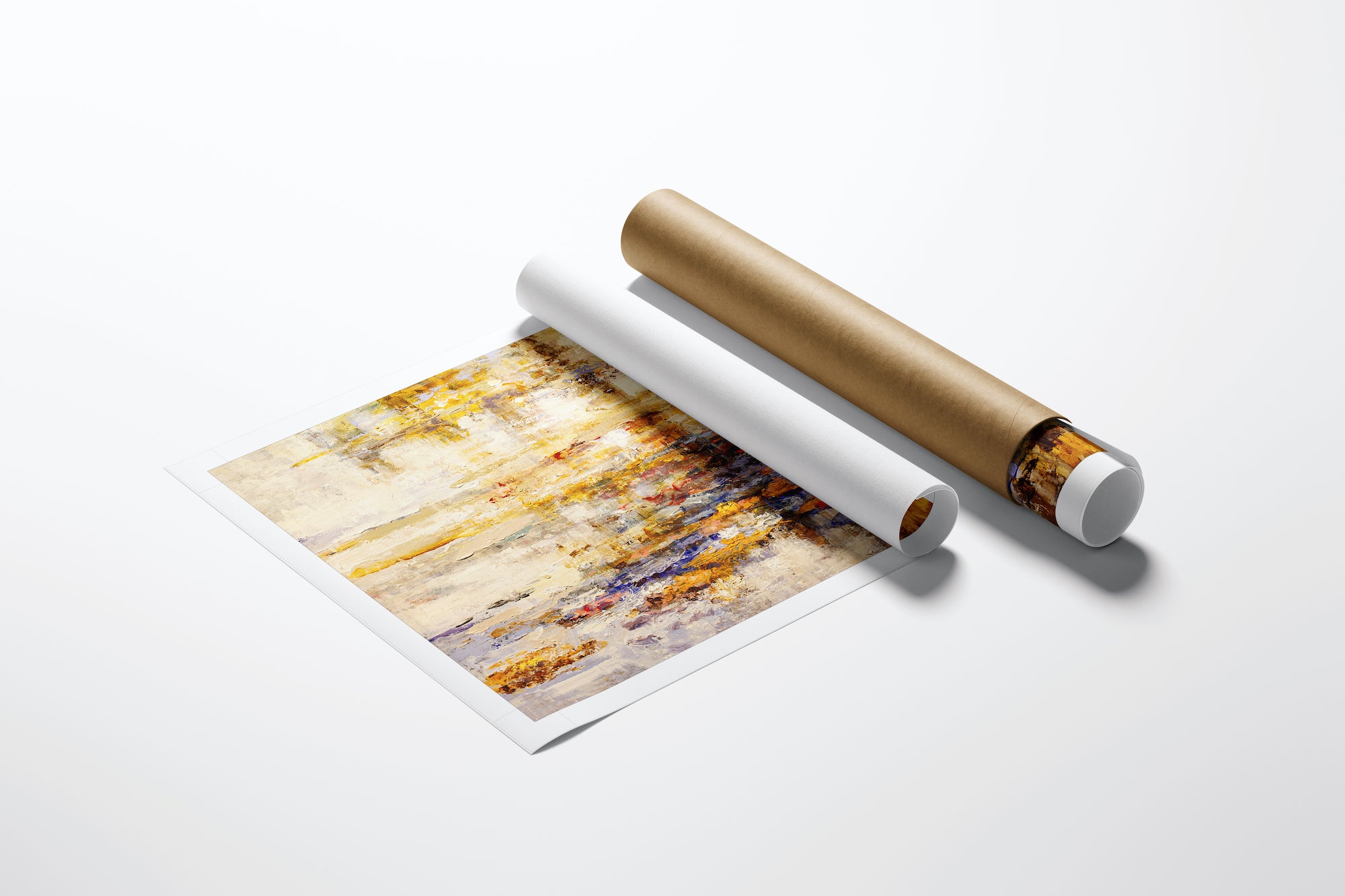 Under the Cypress Trees/AP/#293