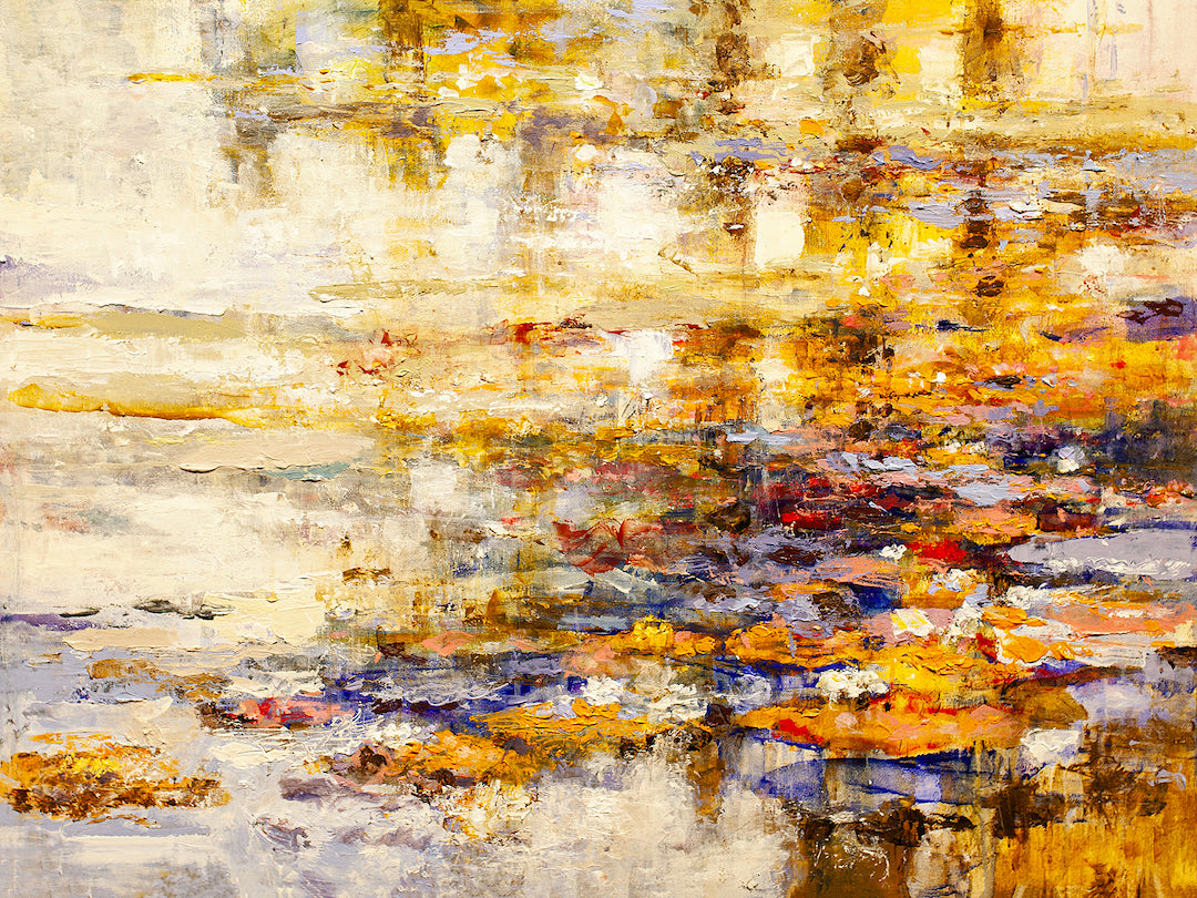 Under the Cypress Trees/AP/#293